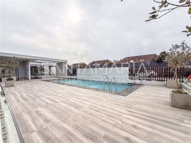 Departamento en venta de 1 dorm. en Villa San Pedro - Imagen 16
