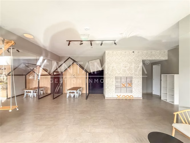 Departamento en venta de 1 dorm. en Villa San Pedro - Imagen 13