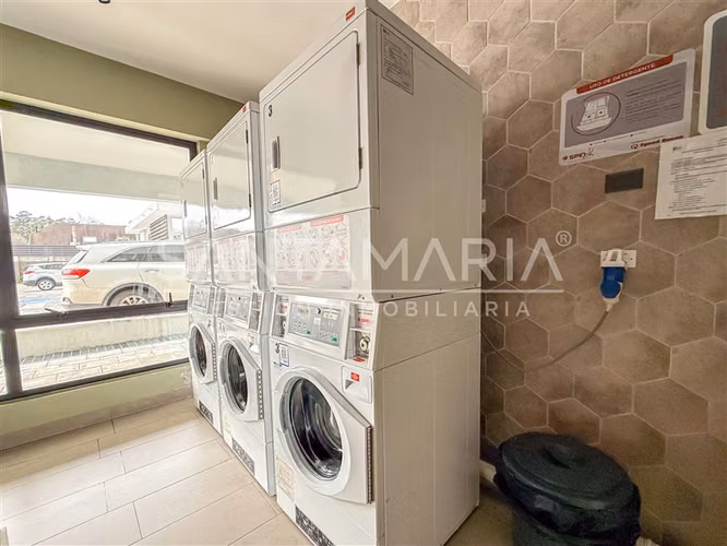 Departamento en venta de 1 dorm. en Villa San Pedro - Imagen 20