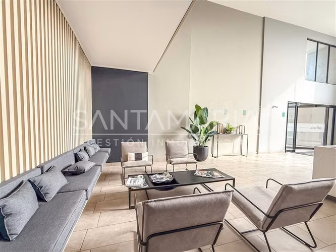 Departamento en venta de 1 dorm. en Villa San Pedro - Imagen 18
