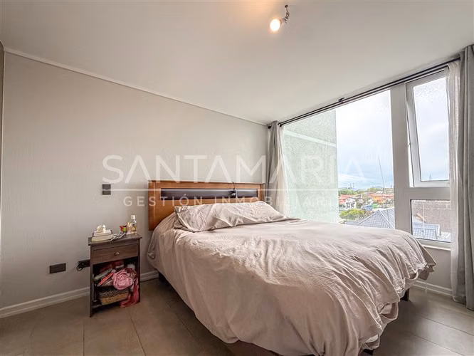Departamento en venta de 1 dorm. en Villa San Pedro - Imagen 9