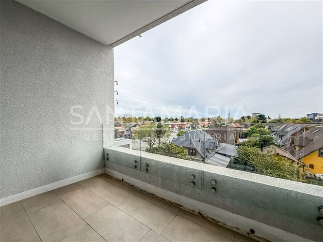Departamento en venta de 1 dorm. en Villa San Pedro - Imagen 7