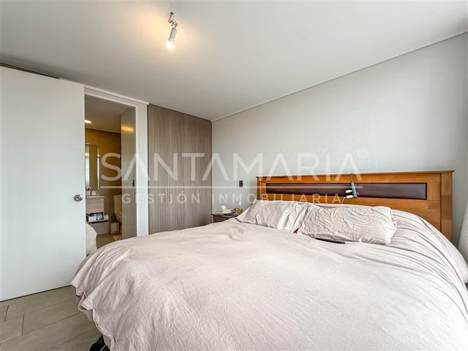 Departamento en venta de 1 dorm. en Villa San Pedro - Imagen 8