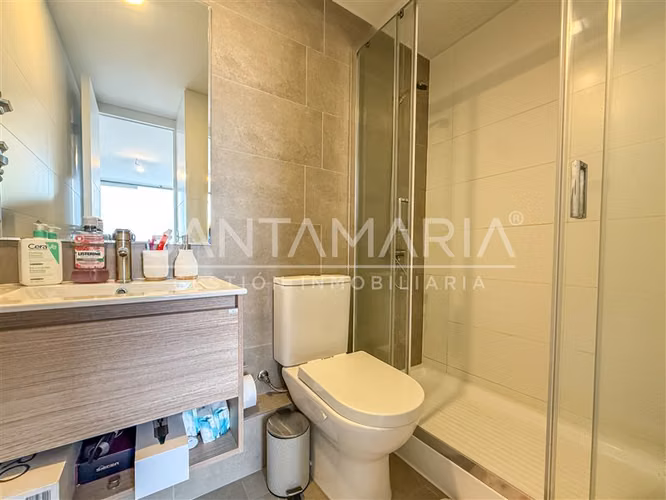 Departamento en venta de 1 dorm. en Villa San Pedro - Imagen 11