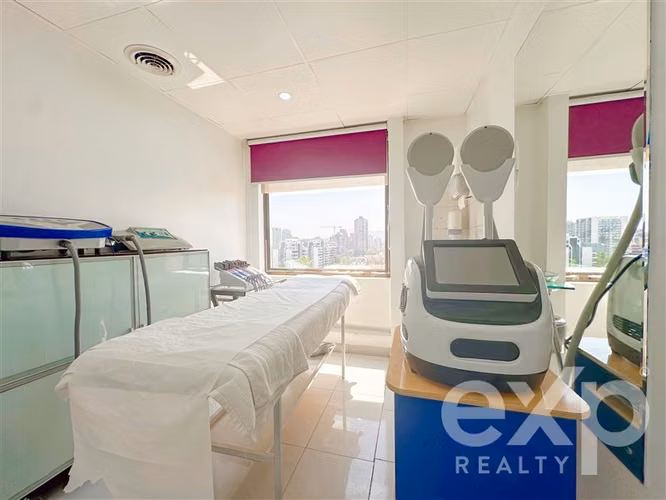 Oficina en venta en Las Condes - Imagen 4