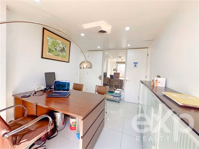 Oficina en venta en Las Condes - Imagen 11