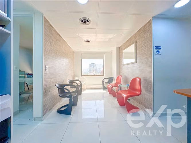 Oficina en venta en Las Condes - Imagen 2