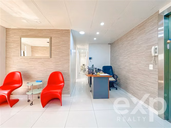 Oficina en venta en Las Condes - Imagen 18