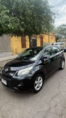 Toyota urban cruiser - Imagen 3