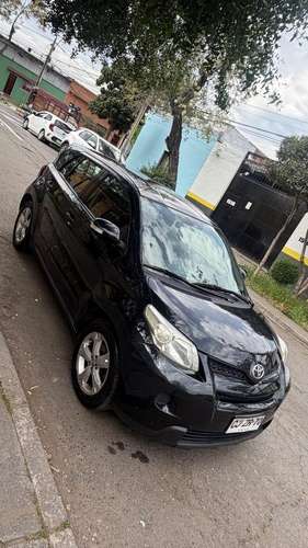 Toyota urban cruiser - Imagen 2