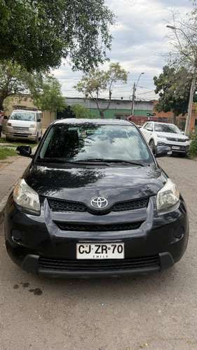 Toyota urban cruiser - Imagen 4