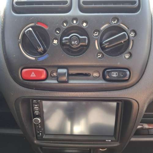 Se Vende Suzuki ignis 2005