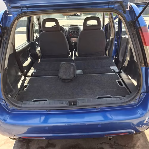 Se Vende Suzuki ignis 2005