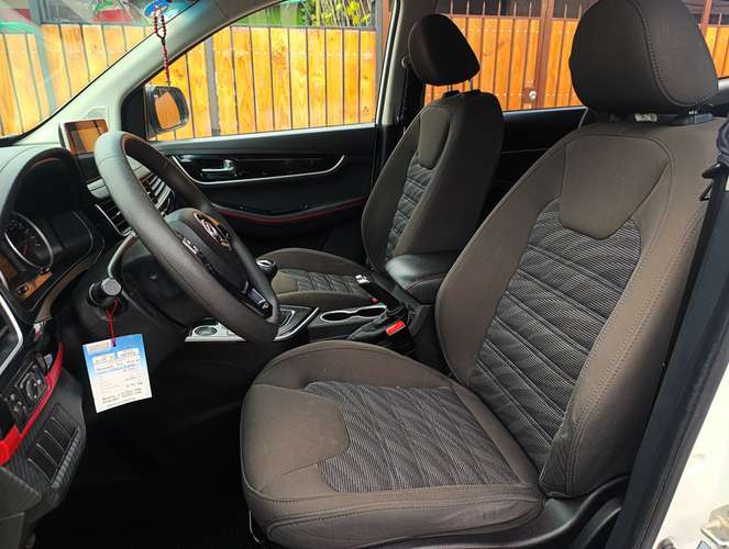DONGFENG JOYEAR SX6 5MT 1,6 - 2020 | 4856