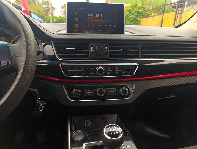 DONGFENG JOYEAR SX6 5MT 1,6 - 2020 | 4856