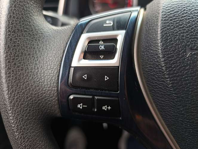 DONGFENG JOYEAR SX6 5MT 1,6 - 2020 | 4856