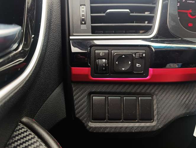 DONGFENG JOYEAR SX6 5MT 1,6 - 2020 | 4856