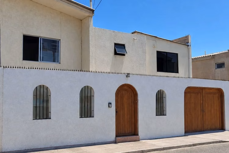 Pasaje Napa