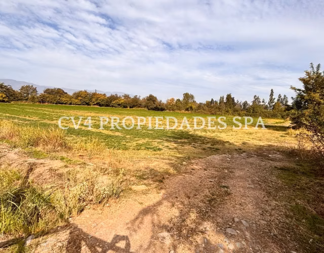 terreno comercial/agrícola de 15.000 m² en Linderos