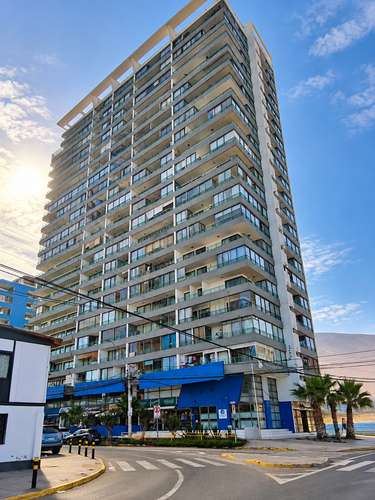 Impecable departamento 3D+2B+BOD + EST
