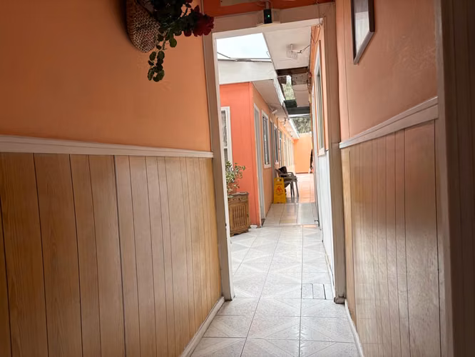 VENTA HOSTERIA/CASA HABITACION CENTRO DE IQUIQUE - Imagen 7