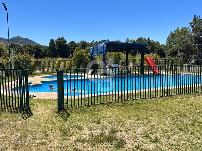 Parcela a la venta o arriendo - Oportunidad única