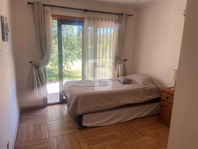 Parcela a la venta o arriendo - Oportunidad única