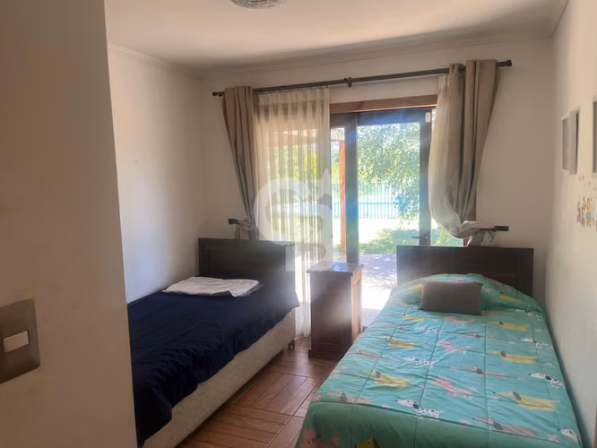 Parcela a la venta o arriendo - Oportunidad única
