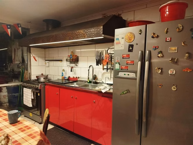 Casa en venta de 6 dorm., 3 baños en Renca - Imagen 7