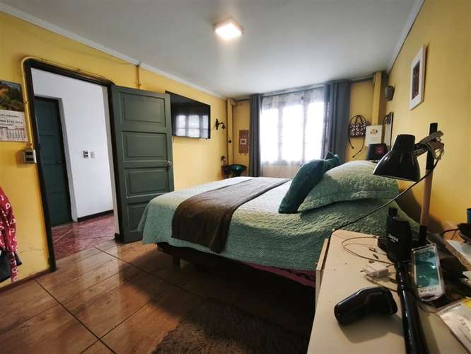 Casa en venta de 5 dorm. en Renca - Imagen 10