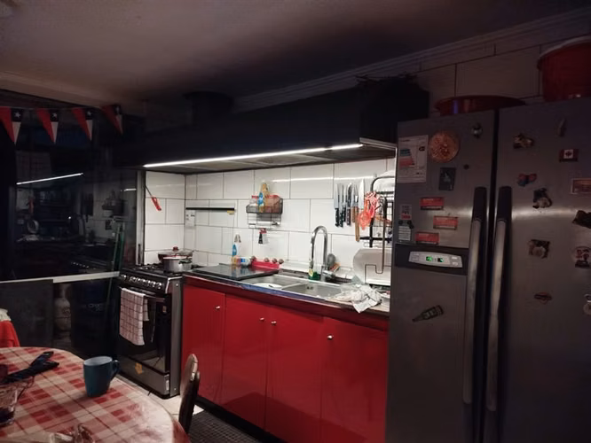 Casa en venta de 6 dorm., 3 baños en Renca - Imagen 4