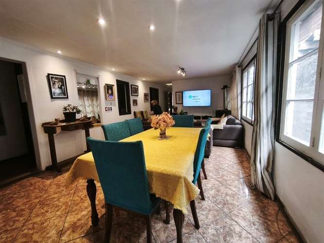 Casa en venta de 5 dorm. en Renca - Imagen 3