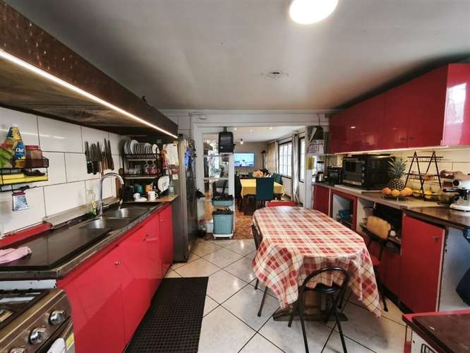 Casa en venta de 5 dorm. en Renca - Imagen 4