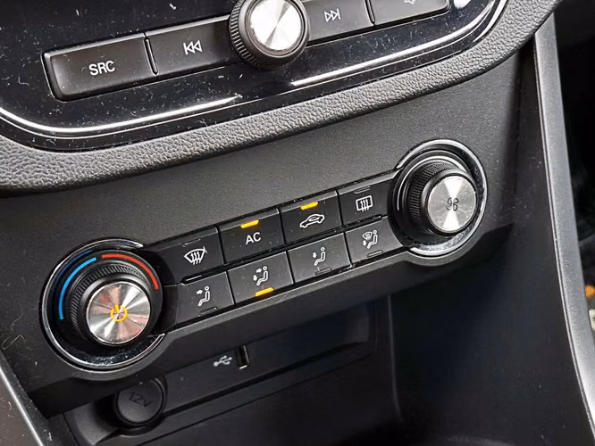 MG MG3 2025 - Imagen 18