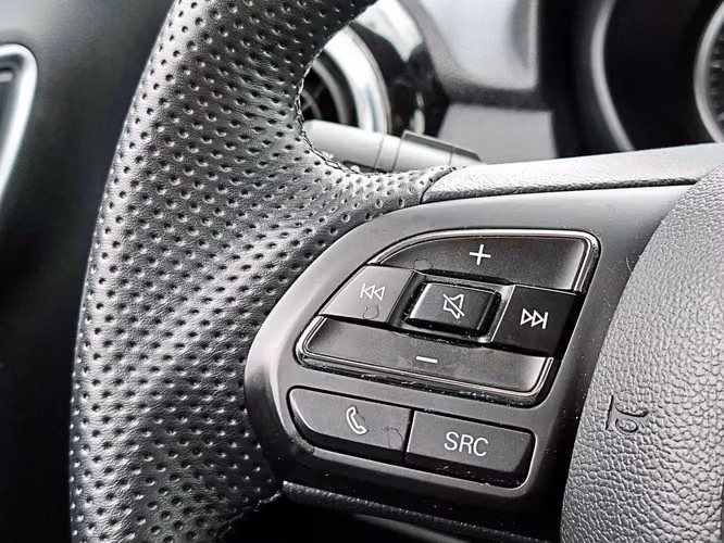 MG MG3 2025 - Imagen 14