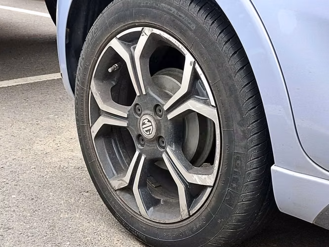 MG MG3 2025 - Imagen 6