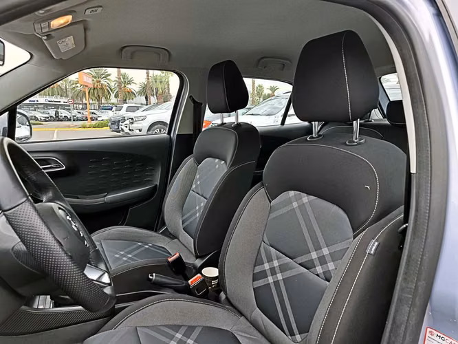 MG MG3 2025 - Imagen 12