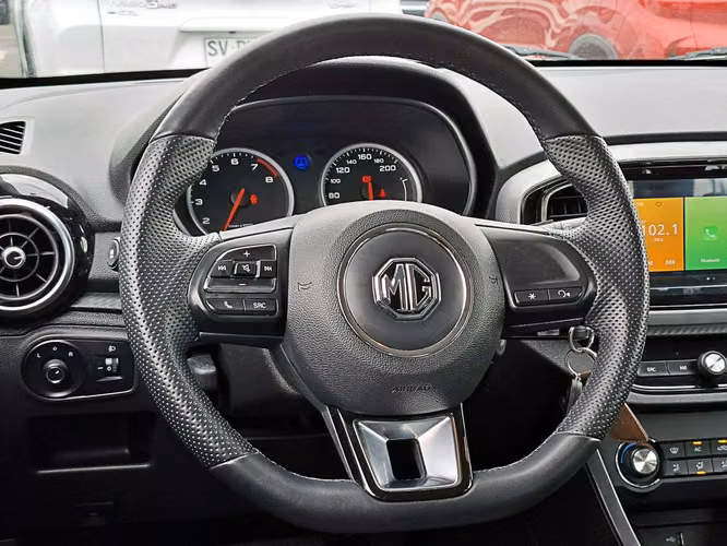 MG MG3 2025 - Imagen 13