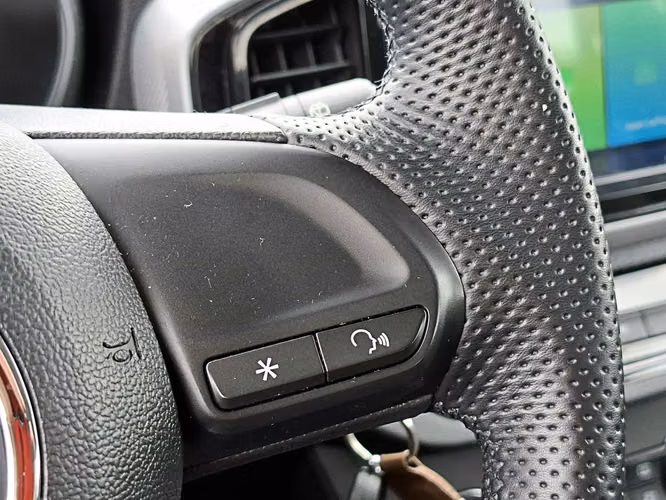 MG MG3 2025 - Imagen 16