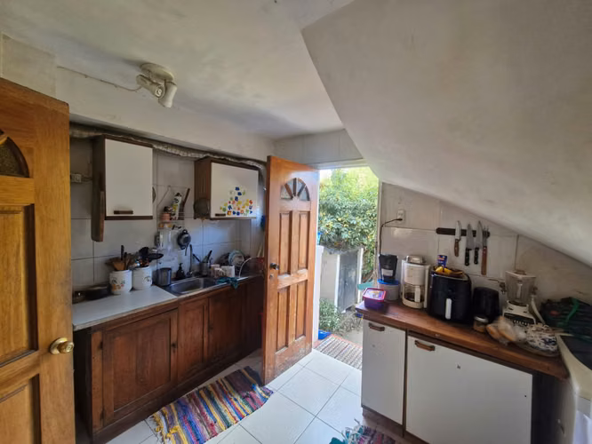 ARRIENDO CASA 3HAB 1BA LIMACHE - Imagen 6