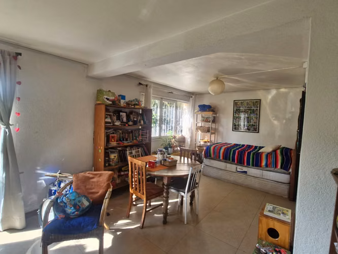 ARRIENDO CASA 3HAB 1BA LIMACHE - Imagen 4