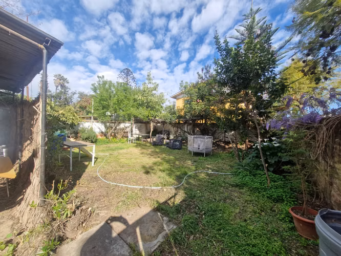 ARRIENDO CASA 3HAB 1BA LIMACHE - Imagen 12