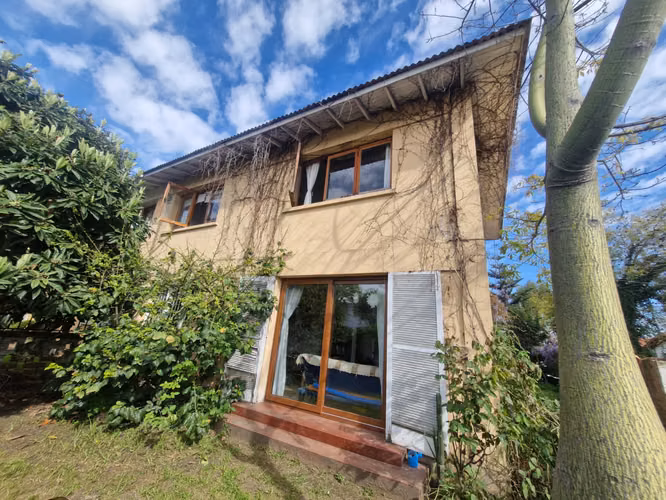 ARRIENDO CASA 3HAB 1BA LIMACHE - Imagen 2
