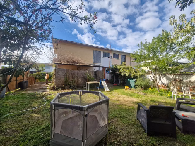 ARRIENDO CASA 3HAB 1BA LIMACHE - Imagen 13