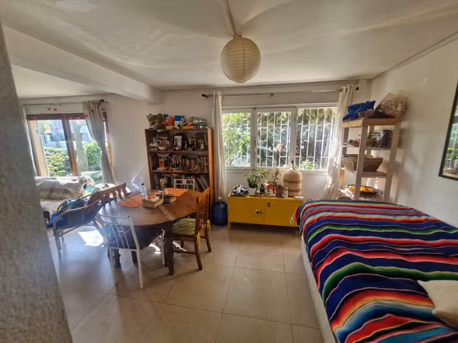ARRIENDO CASA 3HAB 1BA LIMACHE - Imagen 3