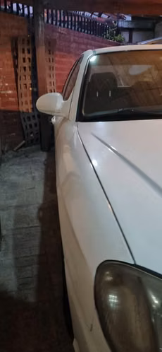 Auto usado