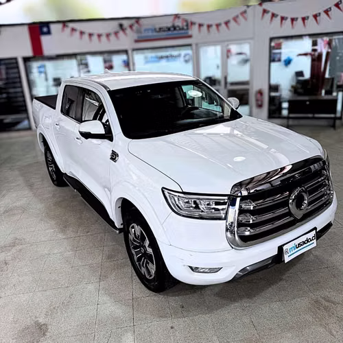 Great Wall POER 2.0 ELITE  (2024) - Imagen 10