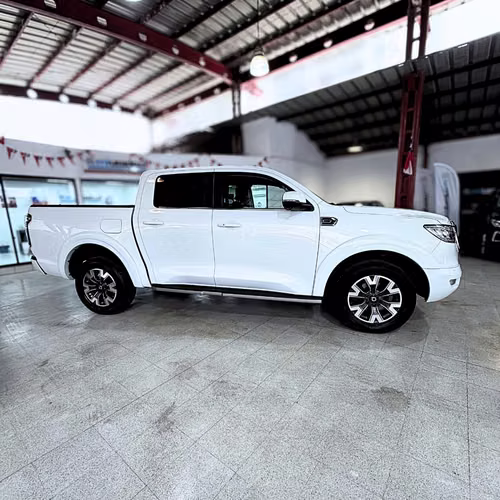 Great Wall POER 2.0 ELITE  (2024) - Imagen 4