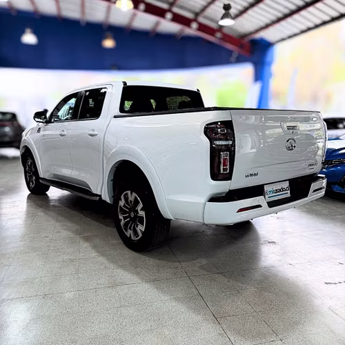 Great Wall POER 2.0 ELITE  (2024) - Imagen 7