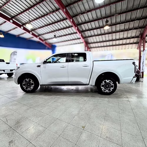 Great Wall POER 2.0 ELITE  (2024) - Imagen 8